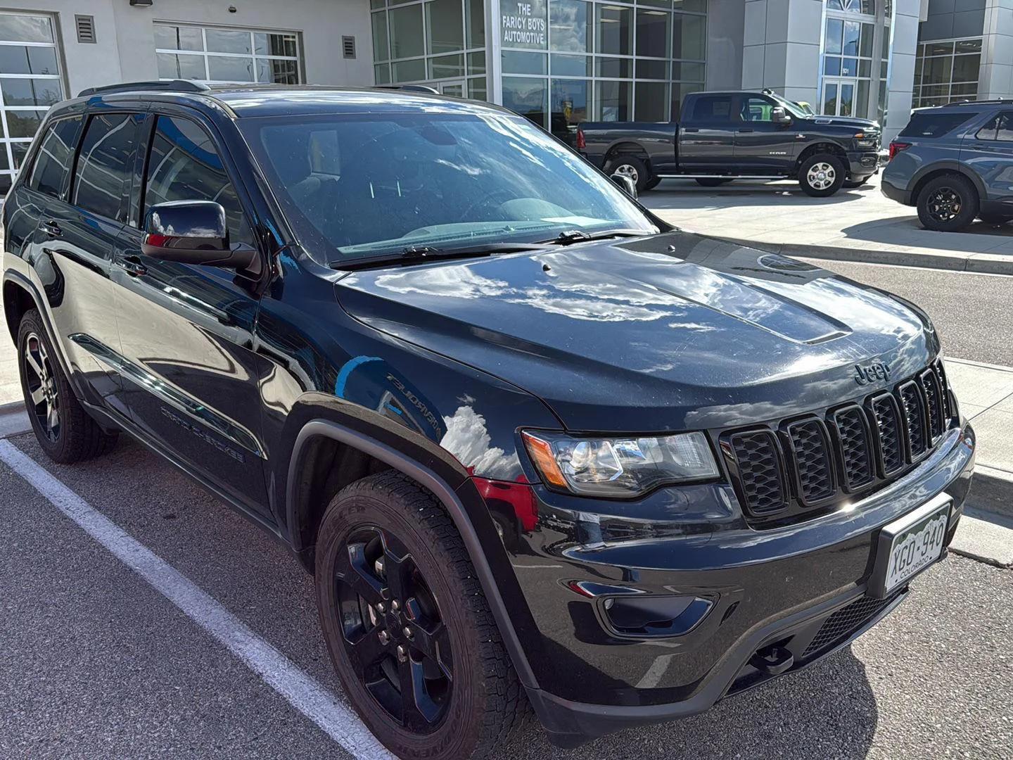 jeep grand cherokee 2019 1C4RJFAG5KC611646 image jeep grand cherokee 2019 1C4RJFAG5KC611646 image